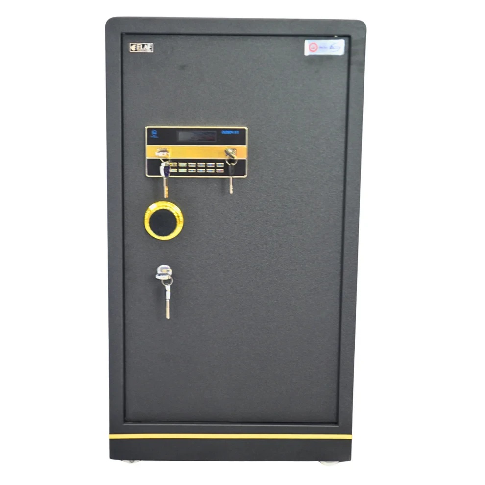 PF-5051 | Digital Safety Locker